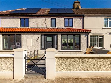 Image for 1 coolevin road, Portobello, Dublin 8