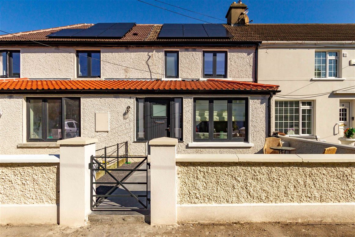 1 coolevin road, Portobello, Dublin 8