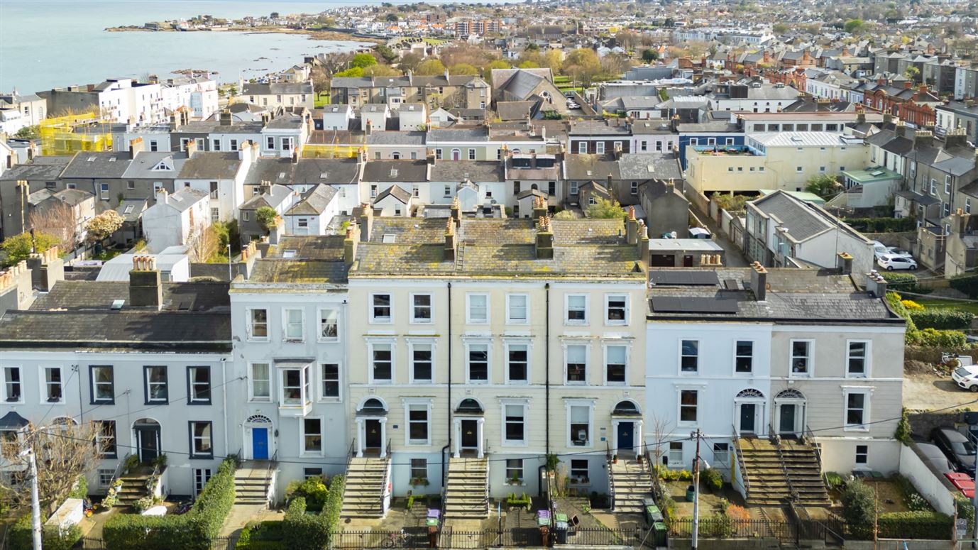 5 Adelaide Street, Deansgrange, County Dublin