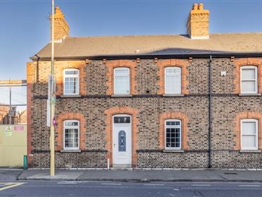 Image for 31 Portland Row, North City Centre, Dublin 1