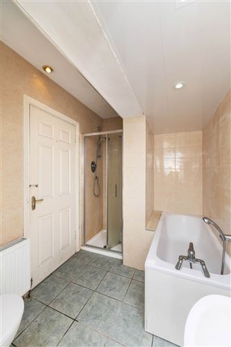 43 Foster Terrace, Ballybough, Dublin 3, County Dublin