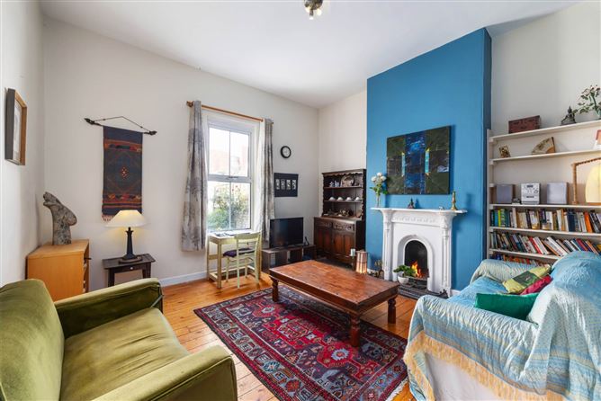 43 Foster Terrace, Ballybough, Dublin 3, County Dublin