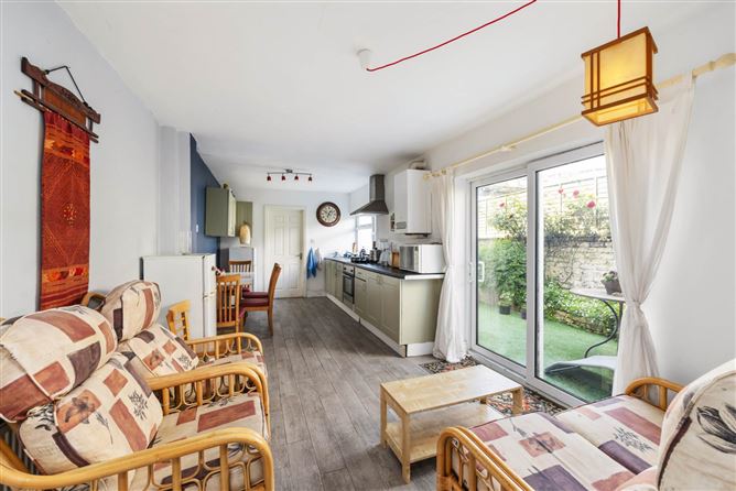 43 Foster Terrace, Ballybough, Dublin 3, County Dublin