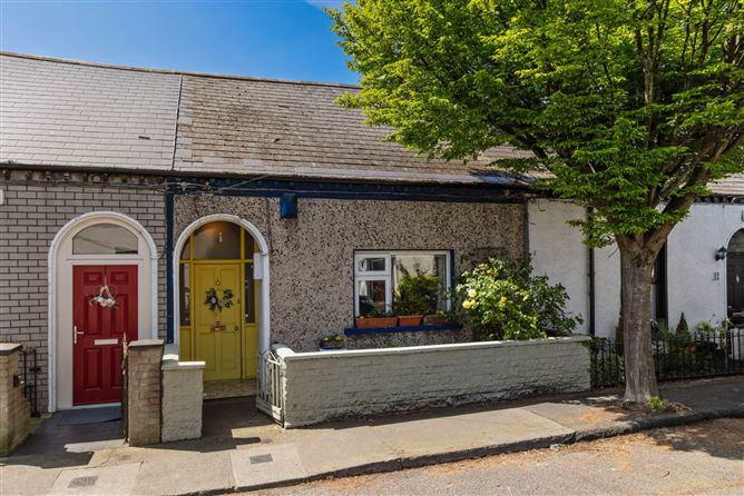 43 Foster Terrace, Ballybough, Dublin 3, County Dublin