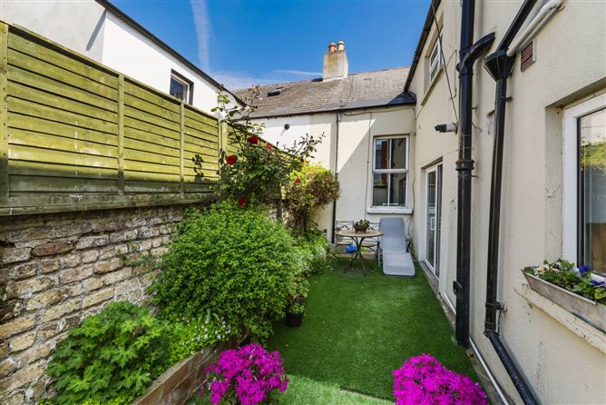 43 Foster Terrace, Ballybough, Dublin 3, County Dublin
