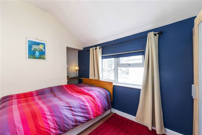 43 Foster Terrace, Ballybough, Dublin 3, County Dublin