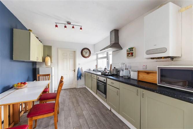 43 Foster Terrace, Ballybough, Dublin 3, County Dublin