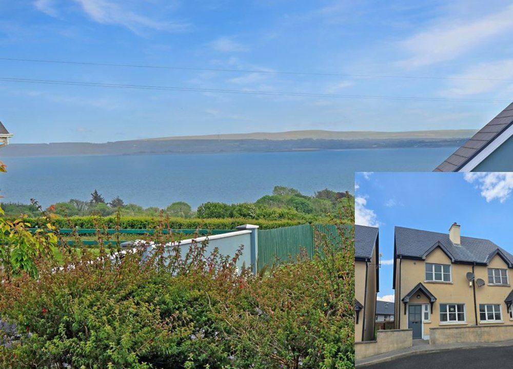 6 Fisherman's Cottages, Querrin, Kilkee, Co. Clare