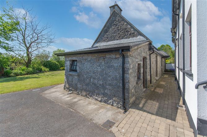 Cregduff, Corrandulla, Galway, Co. Galway