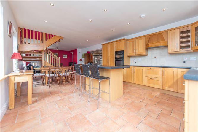 Cregduff, Corrandulla, Galway, Co. Galway