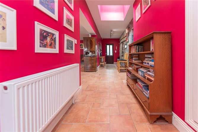 Cregduff, Corrandulla, Galway, Co. Galway