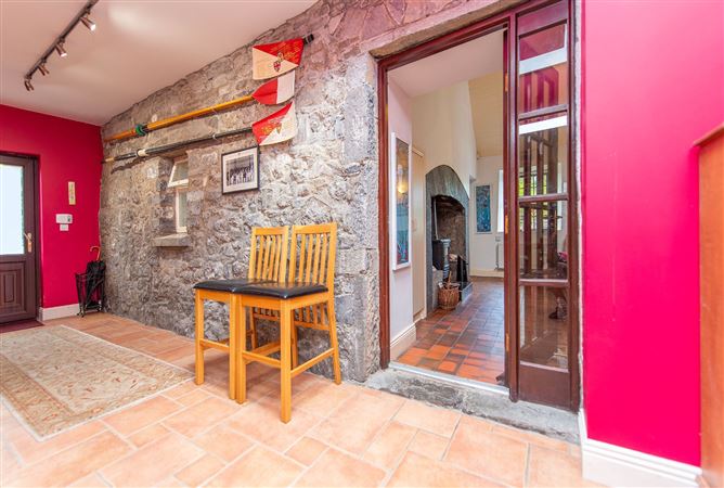 Cregduff, Corrandulla, Galway, Co. Galway