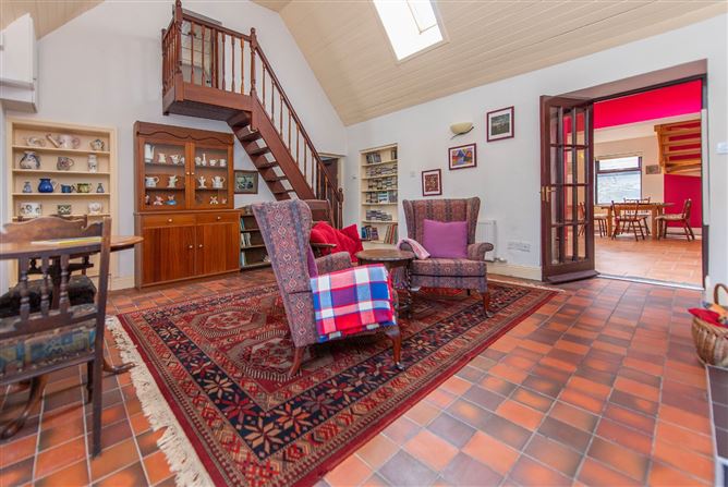 Cregduff, Corrandulla, Galway, Co. Galway
