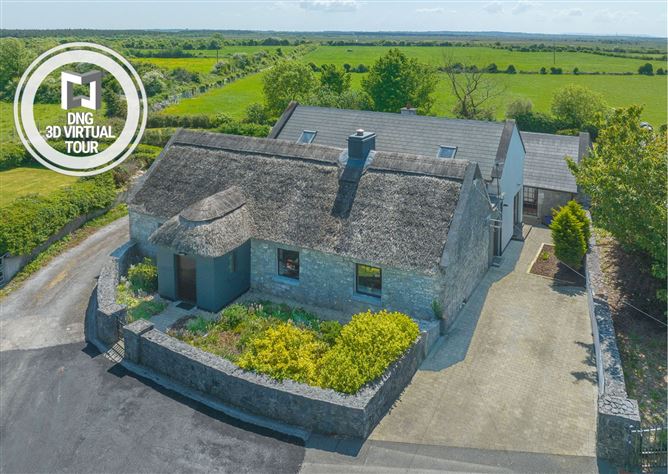 Cregduff, Corrandulla, Galway, Co. Galway