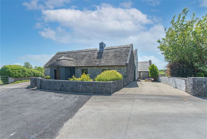 Cregduff, Corrandulla, Galway, Co. Galway