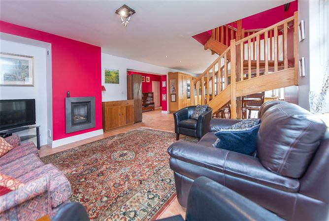 Cregduff, Corrandulla, Galway, Co. Galway