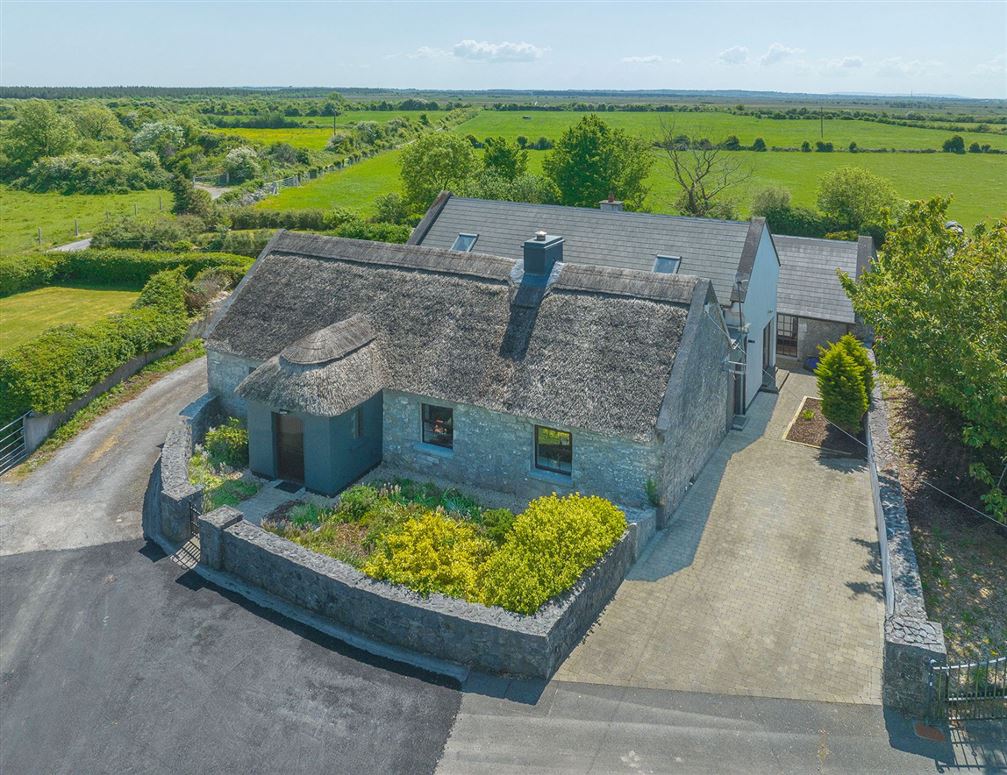 Cregduff, Corrandulla, Galway, Co. Galway