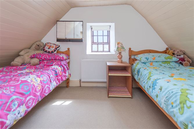 Cregduff, Corrandulla, Galway, Co. Galway