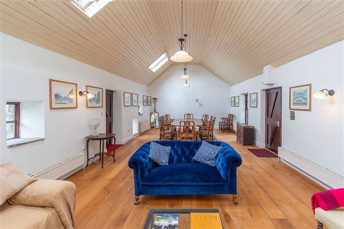 Cregduff, Corrandulla, Galway, Co. Galway