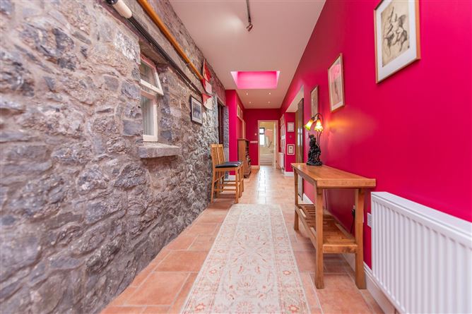 Cregduff, Corrandulla, Galway, Co. Galway