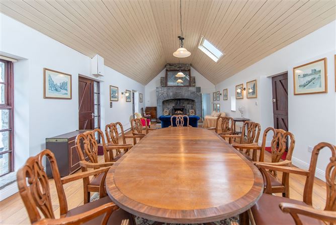 Cregduff, Corrandulla, Galway, Co. Galway