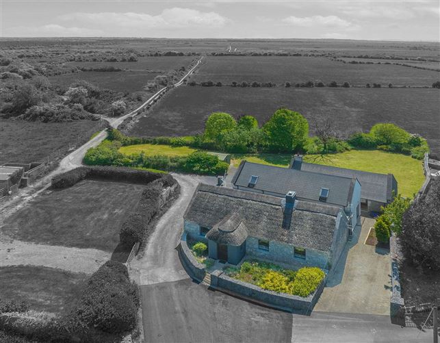 Cregduff, Corrandulla, Galway, Co. Galway