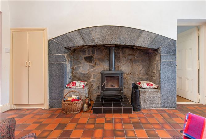 Cregduff, Corrandulla, Galway, Co. Galway