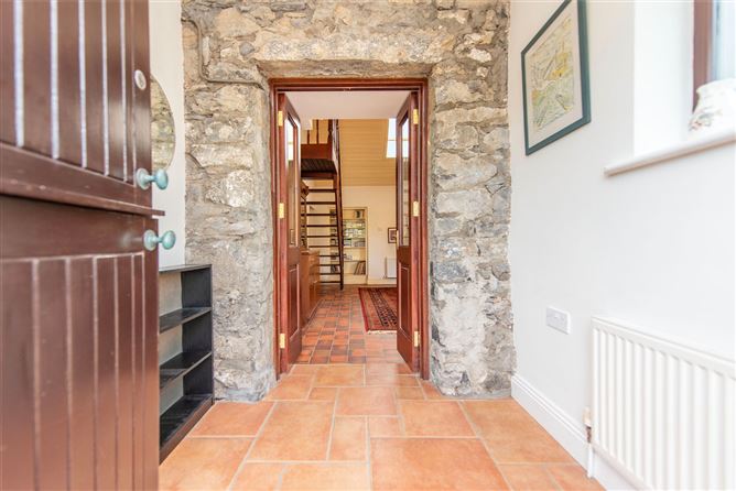 Cregduff, Corrandulla, Galway, Co. Galway