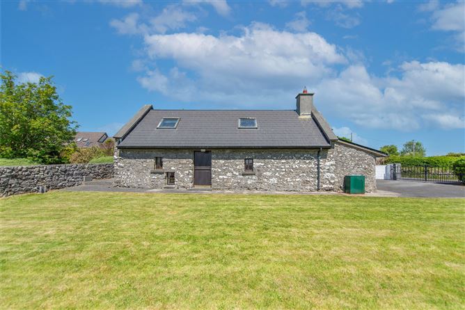 Cregduff, Corrandulla, Galway, Co. Galway