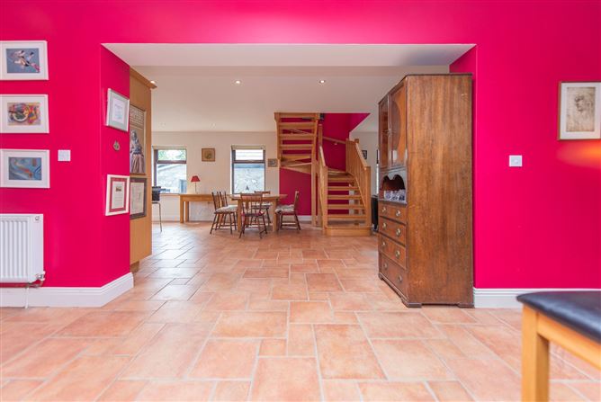Cregduff, Corrandulla, Galway, Co. Galway