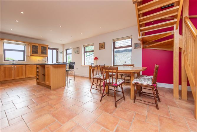 Cregduff, Corrandulla, Galway, Co. Galway