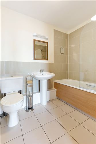 Apartment 26, 61 Cork Street, Dublin 8, Dublin