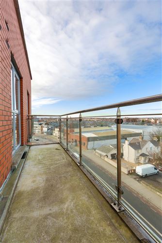 Apartment 26, 61 Cork Street, Dublin 8, Dublin