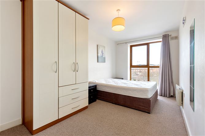 Apartment 26, 61 Cork Street, Dublin 8, Dublin