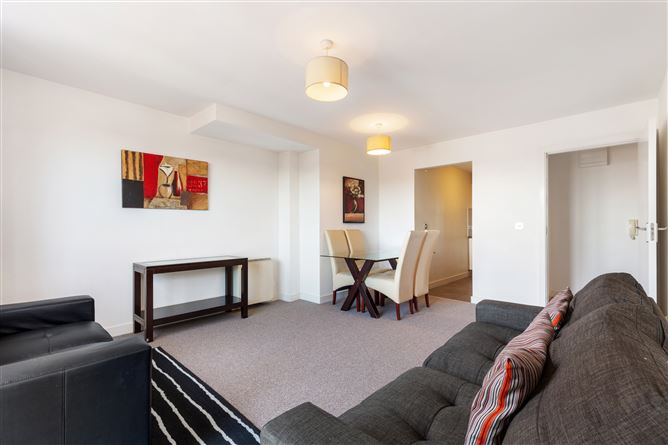 Apartment 26, 61 Cork Street, Dublin 8, Dublin