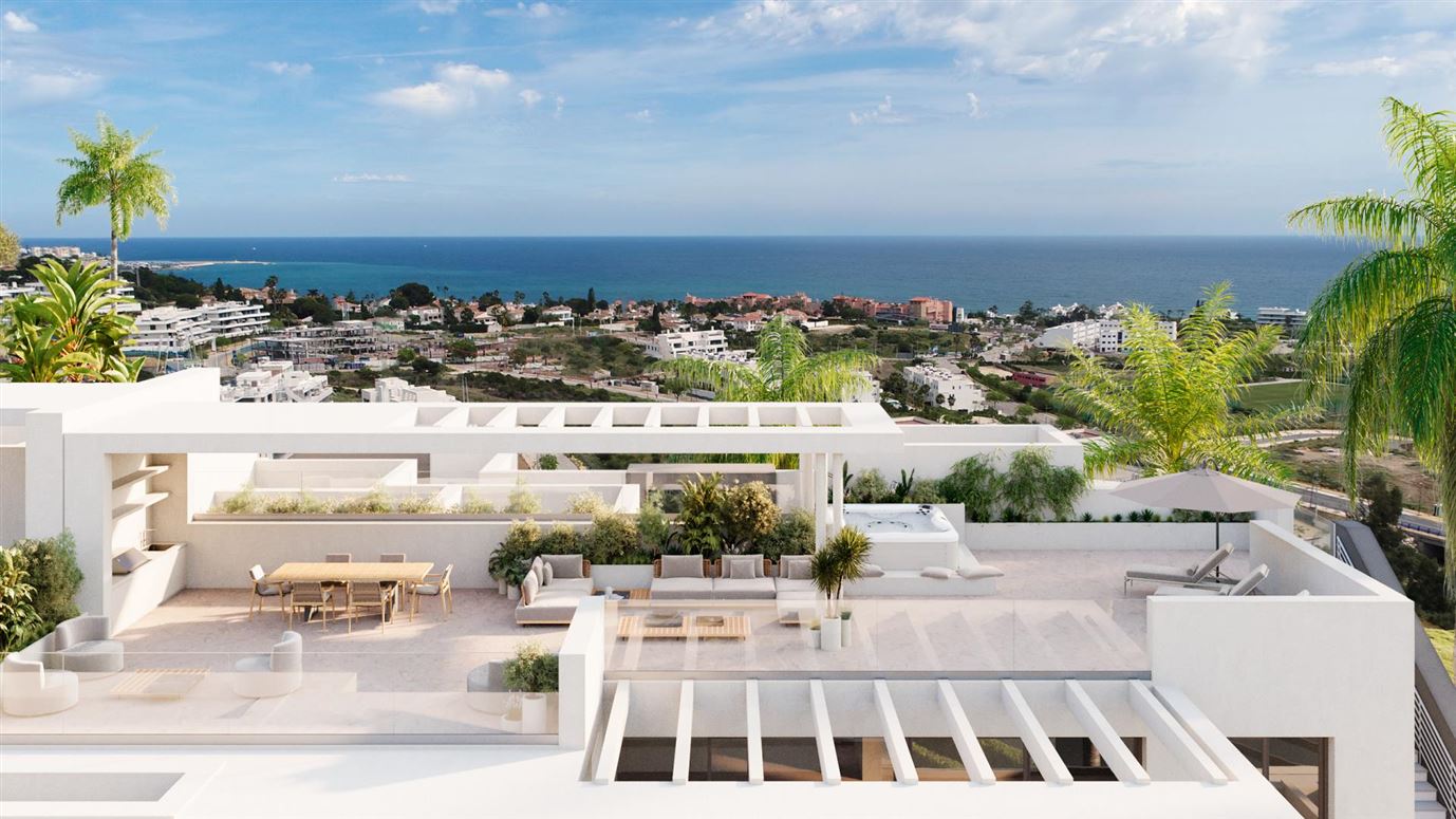 Spain, Estepona, Estepona West - COSTA-00326P