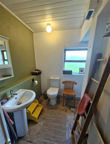 Slinaunroe, Clogher, Westport, Co. Mayo
