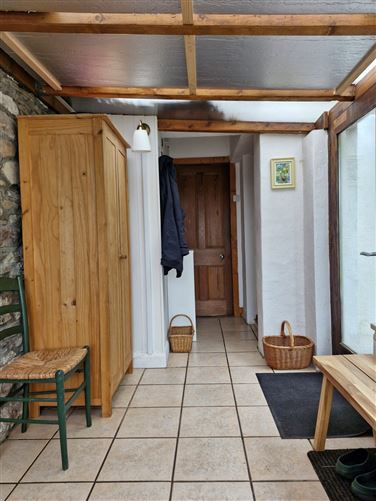 Slinaunroe, Clogher, Westport, Co. Mayo