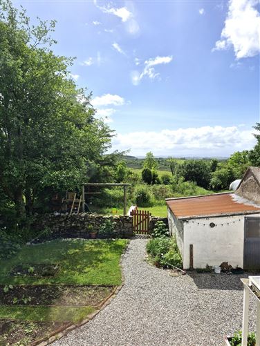 Slinaunroe, Clogher, Westport, Co. Mayo