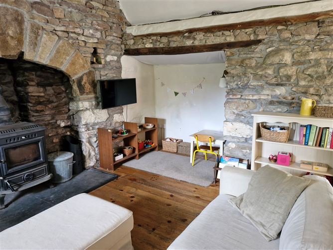 Slinaunroe, Clogher, Westport, Co. Mayo