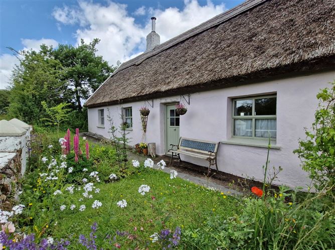 Slinaunroe, Clogher, Westport, Co. Mayo