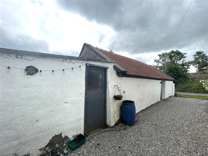 Slinaunroe, Clogher, Westport, Co. Mayo