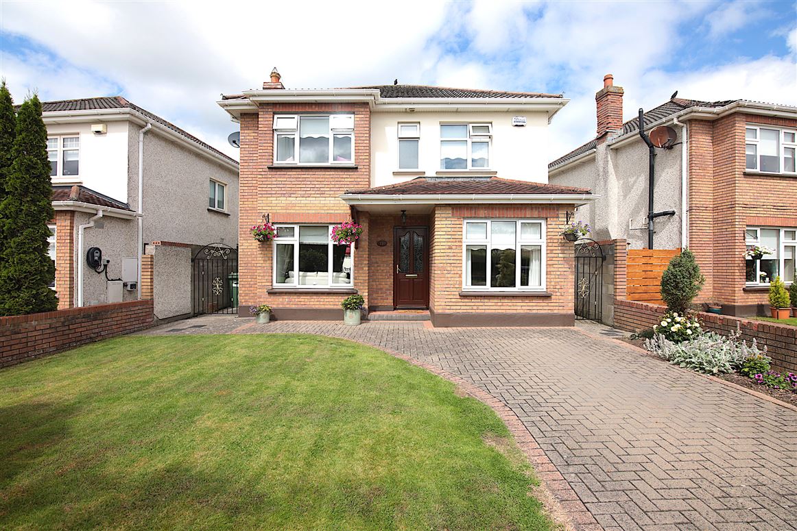 11 The Avenue, Lutterell Hall, Dunboyne, Meath