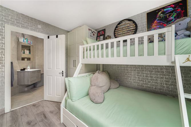 7 Lilys Court, Lilys Way, Ongar Village, Dublin 15
