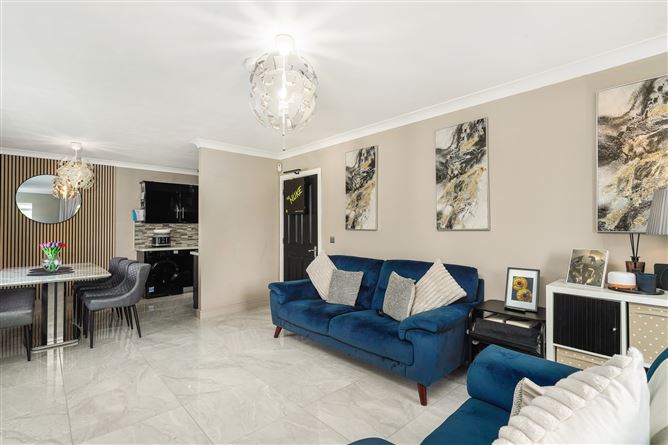 7 Lilys Court, Lilys Way, Ongar Village, Dublin 15