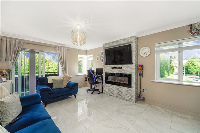 7 Lilys Court, Lilys Way, Ongar Village, Dublin 15