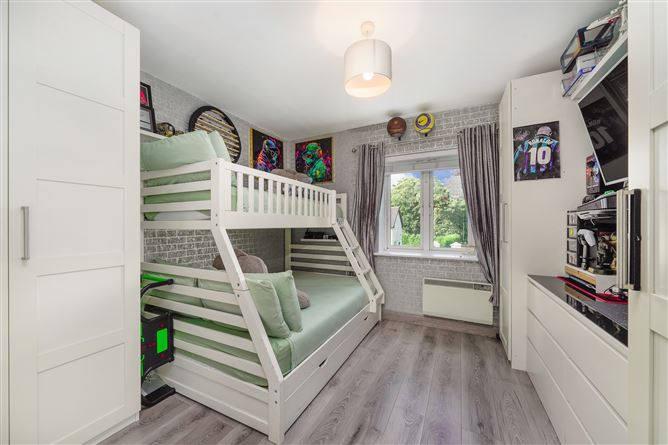 7 Lilys Court, Lilys Way, Ongar Village, Dublin 15