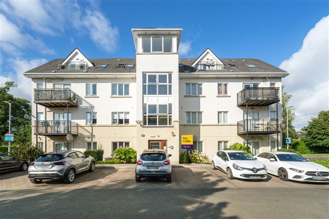7 Lilys Court, Lilys Way, Ongar Village, Dublin 15