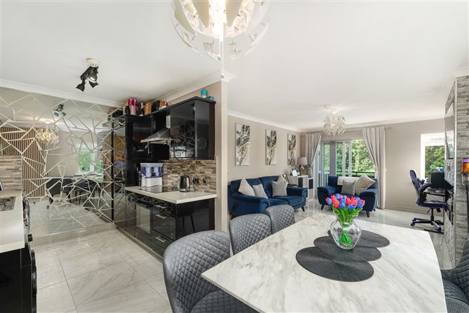 7 Lilys Court, Lilys Way, Ongar Village, Dublin 15