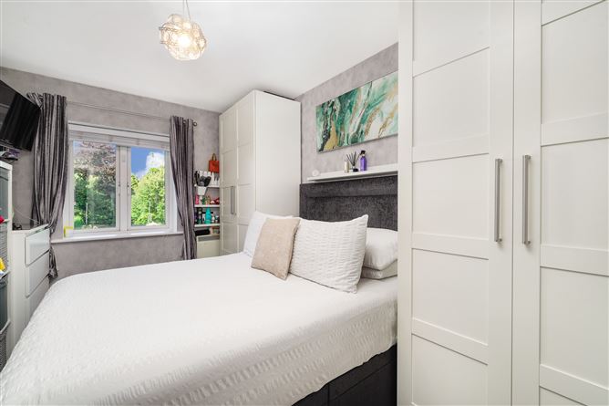7 Lilys Court, Lilys Way, Ongar Village, Dublin 15